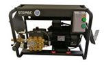 Standart  4,0kV, 15l/min, 190bar, TS